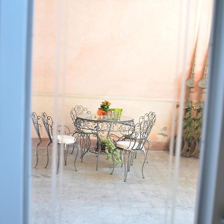 Inn Liberty Giarre Exterior foto