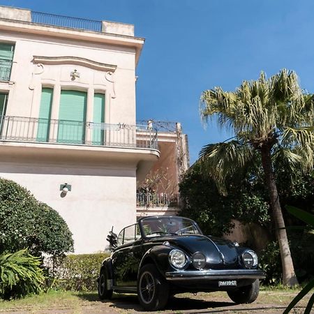 Inn Liberty Giarre Exterior foto