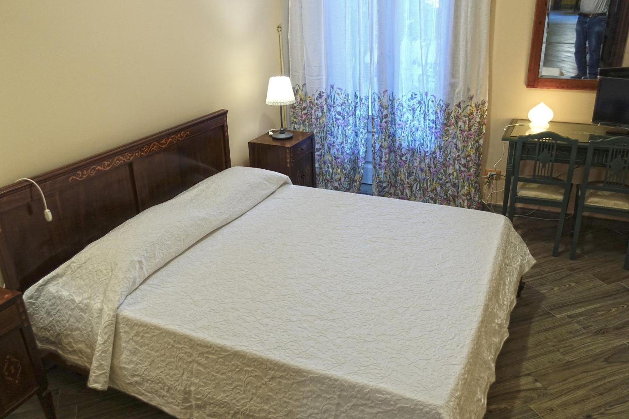 Inn Liberty Giarre Exterior foto