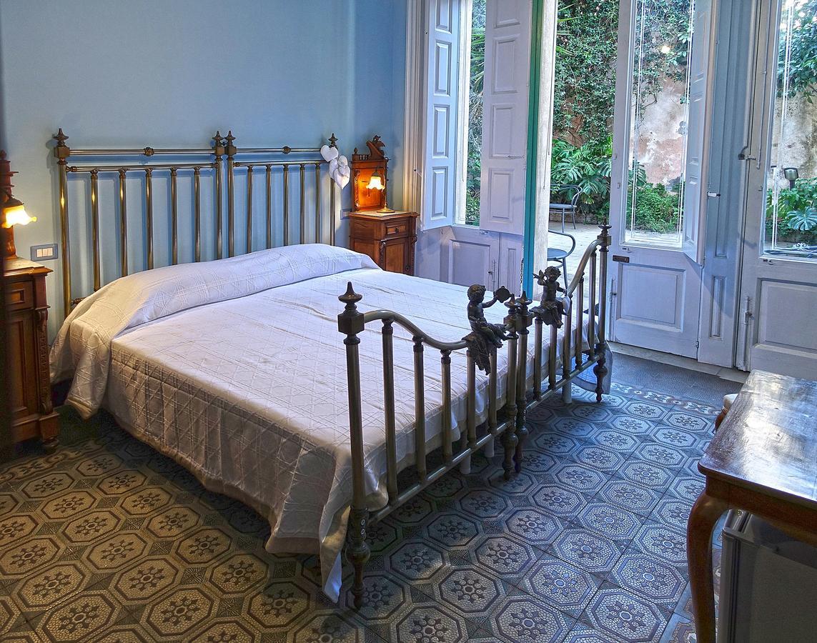 Inn Liberty Giarre Exterior foto