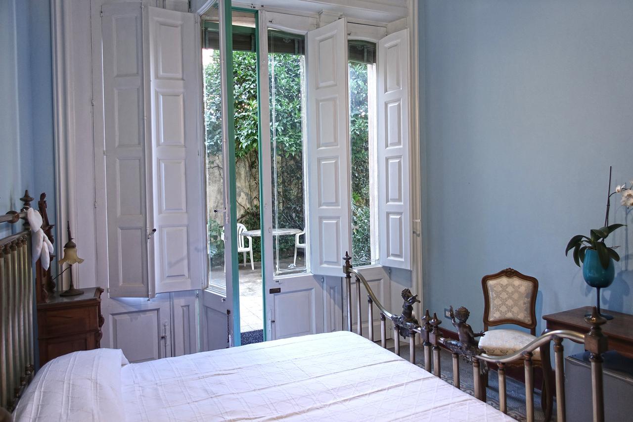 Inn Liberty Giarre Exterior foto