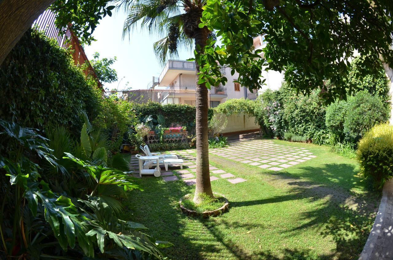 Inn Liberty Giarre Exterior foto