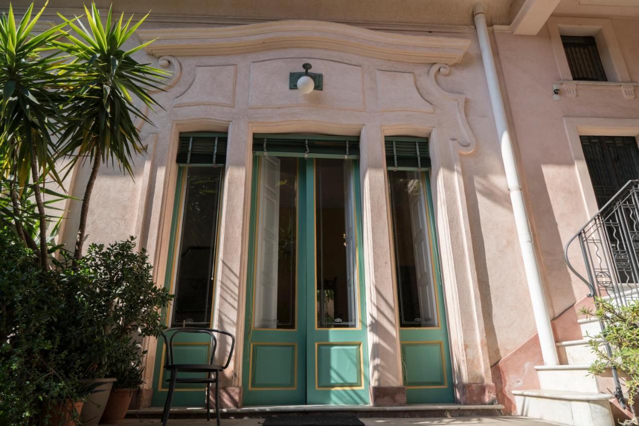 Inn Liberty Giarre Exterior foto