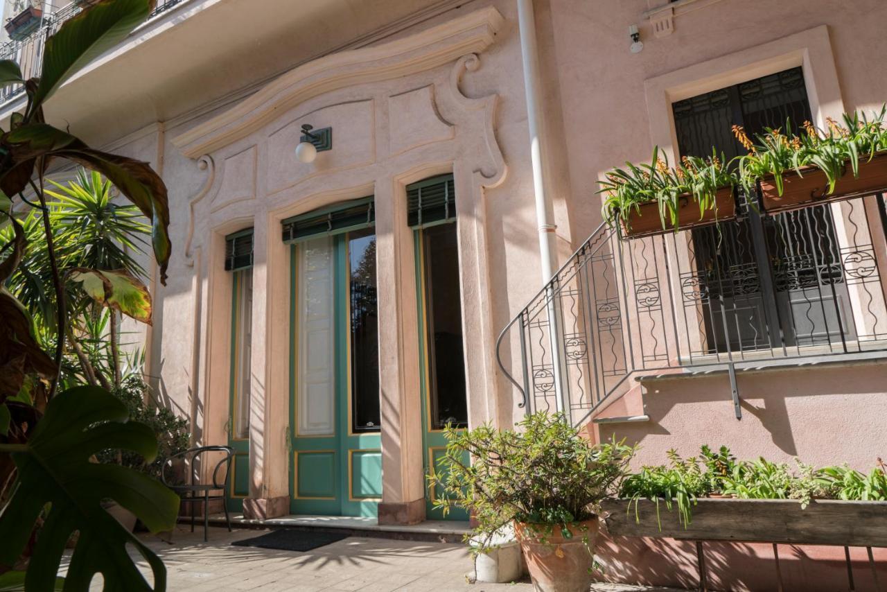 Inn Liberty Giarre Exterior foto